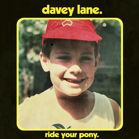 Ride Your Pony