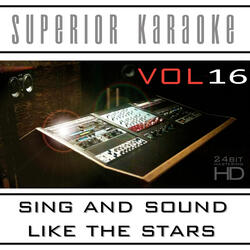 Don't Worry Be Happy Karaoke (Karaoke Version)