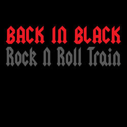 Rock N Roll Train