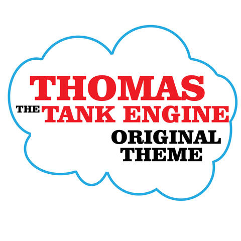 Thomas the Tank Engine (TV Theme)
