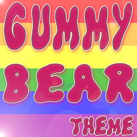 Gummy Bear Theme