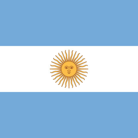 Argentina National Anthem