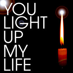 You Light up My Life