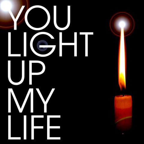 You Light up My Life