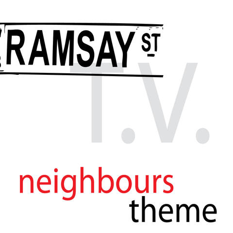 Neighbours Tv Theme