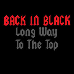 It's a Long Way Long Way to the Top