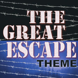 The Great Escape Theme