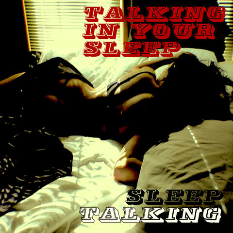 Talking in Your Sleep