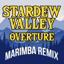 Stardew Valley Overture