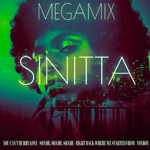 Megamix