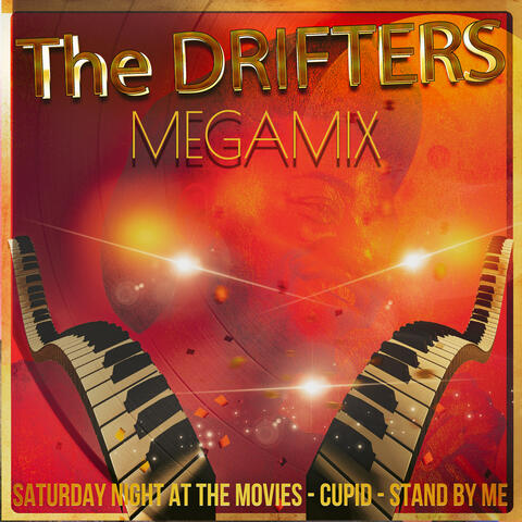 The Drifters: álbuns, músicas, playlists