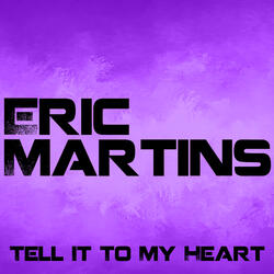 Tell It to My Heart