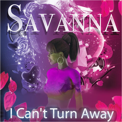 I Can't Turn Away (Rerecorded)