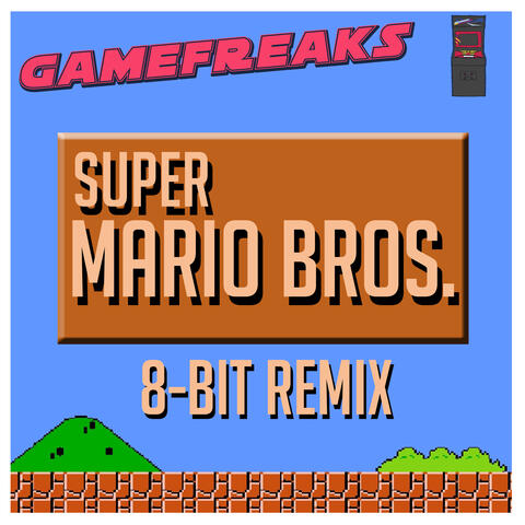 Super Mario Bros. Theme