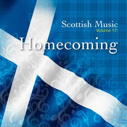 Scottish and Proud of It (Rock Version)
