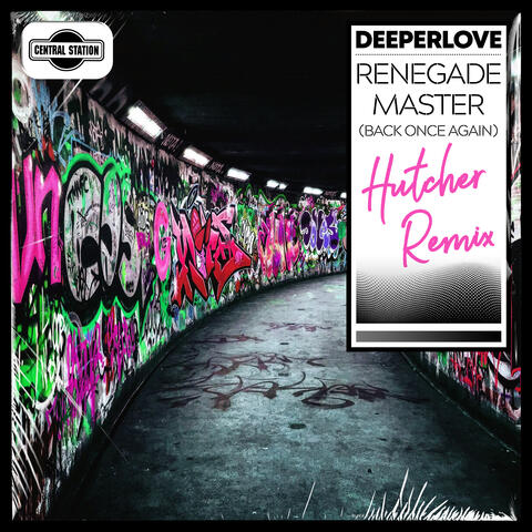 Renegade Master (Back Once Again)