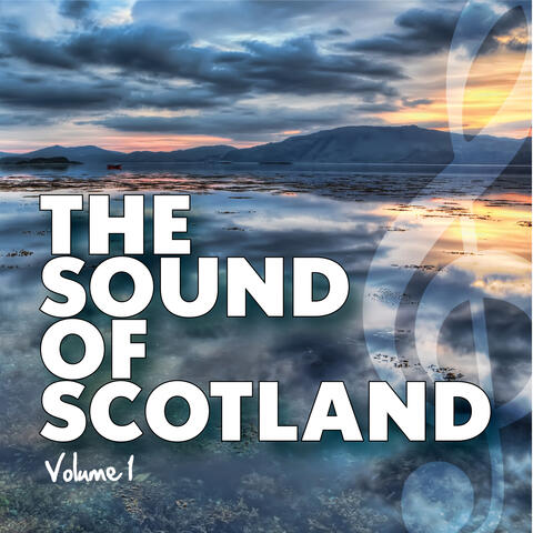 The Sound of Scotland, Vol. 1