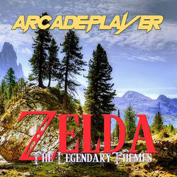 Battle Theme (From "Zelda II The Adventure of Link")