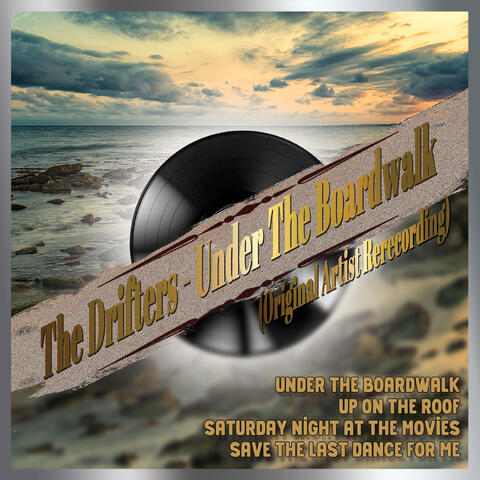 Under the Boardwalk (Rerecorded)