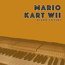 Rainbow Road (From "Mario Kart Wii")