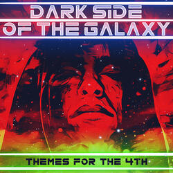 Binary Sunset (The Force Theme)