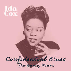 Ida Cox's Lawdy, Lawdy Blues (Take 2)