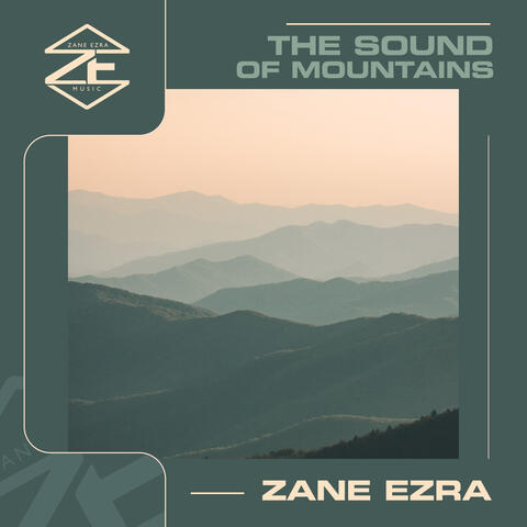 The Sound of the Mountains (Classic Country Inspired for Now)