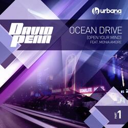 Ocean Drive (Open Your Mind)