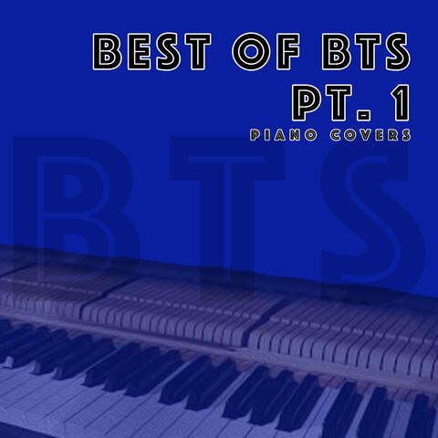 Best of BTS, Pt. 1