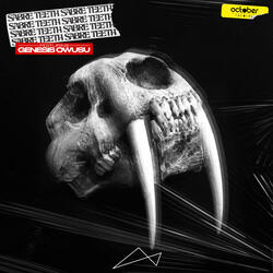 SABRE TEETH