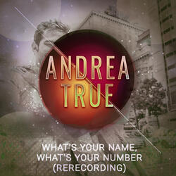 What's Your Name, What's Your Number