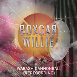 Wabash Cannonball