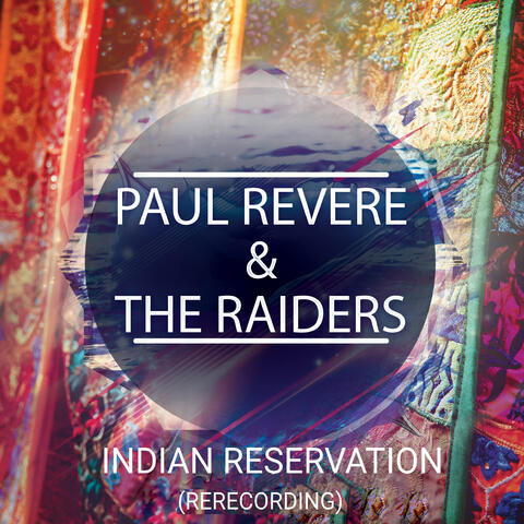 Indian Reservation (Rerecorded)