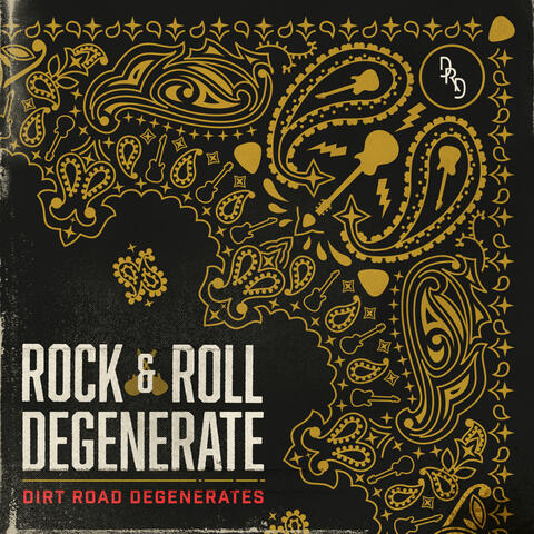 Rock & Roll Degenerate