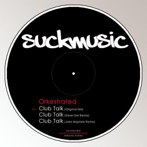 Club Talk