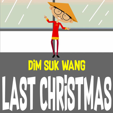Last Christmas