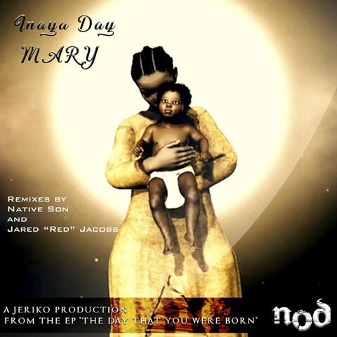 Mary
