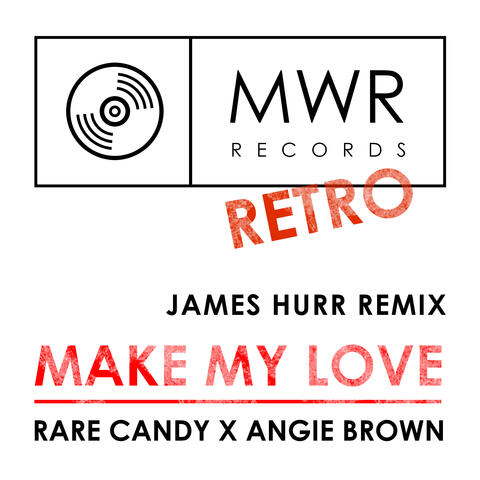 Make My Love