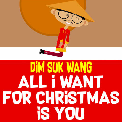 All I Want for Christmas Is You