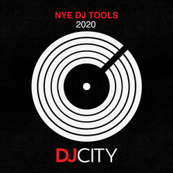 NYE Auld Lang Syne Horns Countdown Tool