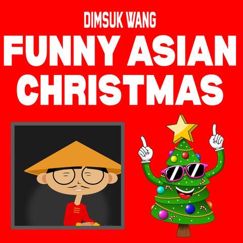 Funny Asian Christmas
