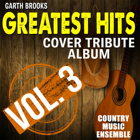 Country Music Ensemble