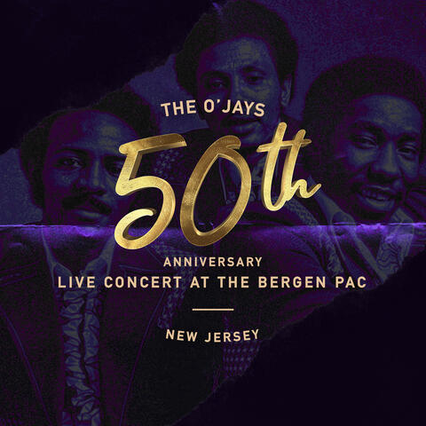 50th Anniversary Concert at the Bergen