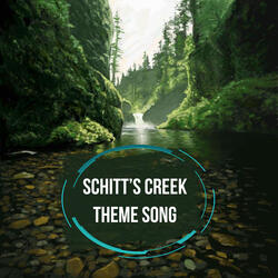 Schitt's Creek Theme