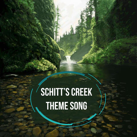 Schitt's Creek Theme