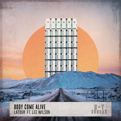 Body Come Alive