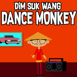 Dance Monkey