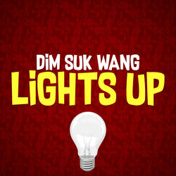Lights Up