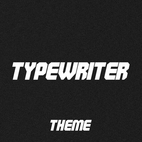 Typewriter