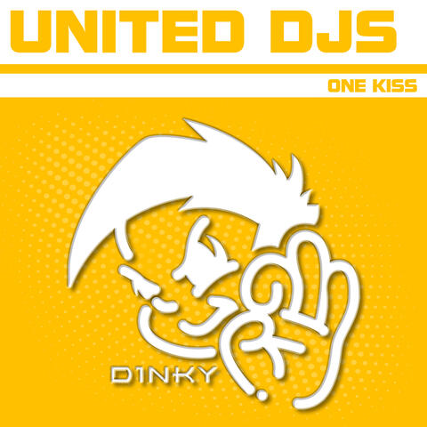 One Kiss